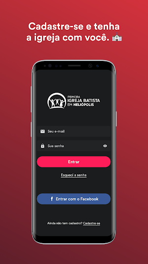 Pib em Heliópolis Screenshot 3