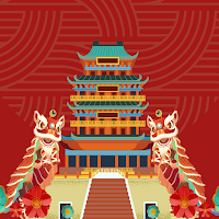 Chinese Old Symbols and Signs