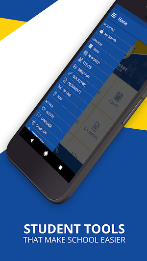 Mariemont City Schools Screenshot 1