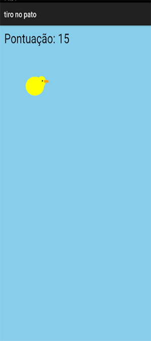 Hit the Duck Screenshot 3