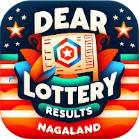 Dear Lottery Results Nagaland