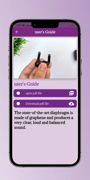 lenovo livepods lp40 guide Screenshot 3