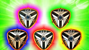 DX Ranger Power Force Time Mor Screenshot 1