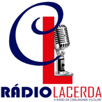 Rádio Escola Lacerda