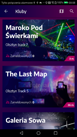 Snapclub Screenshot 2
