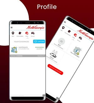 North Georgia Auto Care Screenshot 2