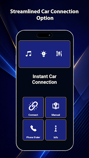 ZLink Carplay Android Auto Screenshot 0