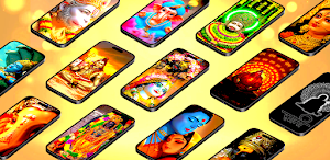 Hindu God Wallpapers - HD & 4k Screenshot 0