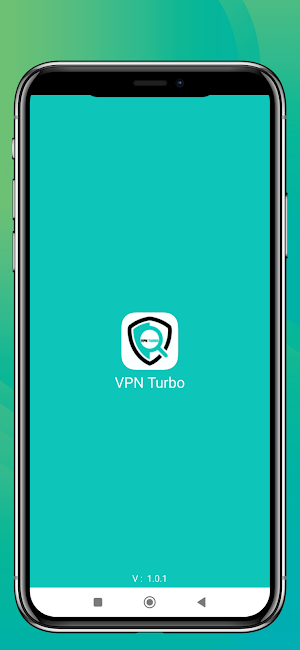 VPN Turbo Screenshot 0