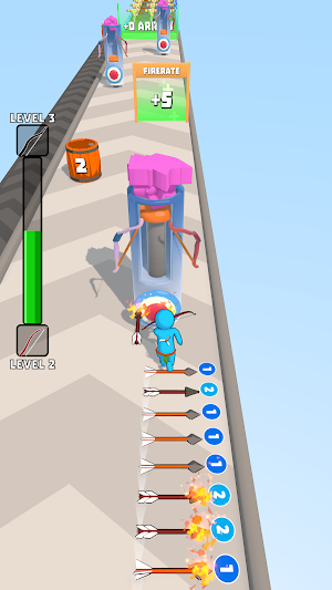 Spin to Shoot Screenshot 3
