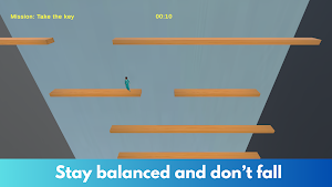 Squid Jane: The Last Player Screenshot 3