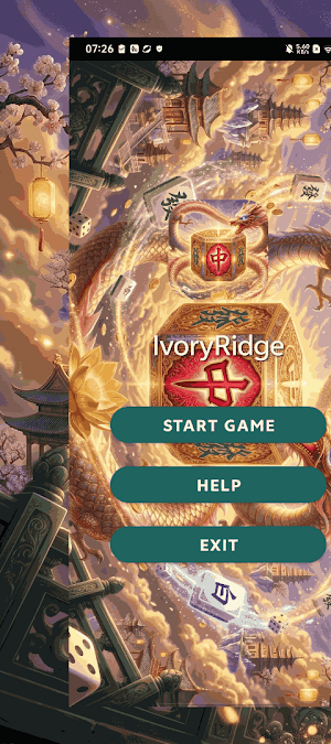 IvoryRidge Screenshot 0