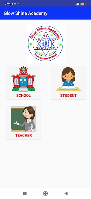Glow Shine Academy  Chitwan Screenshot 0