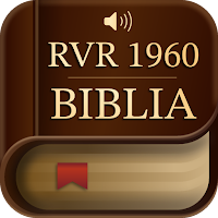Santa Biblia Reina Valera 1960