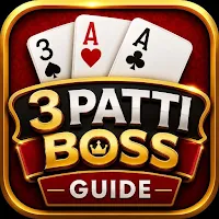 3 patti boss