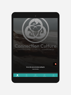 Connection Culture Screenshot 3