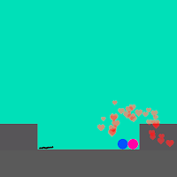 Draw game 3d line draw offline