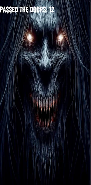 Scary Doors: Escape Screenshot 1