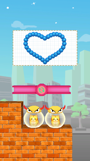 Draw One Line: Break to Rescue Screenshot 3