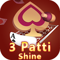 3 Patti Shine