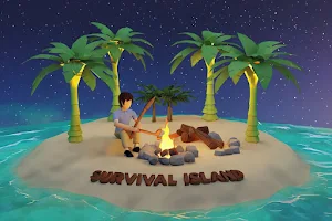 Island Survival Screenshot 0