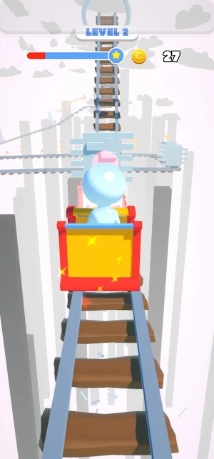Rolling Sizer Screenshot 3