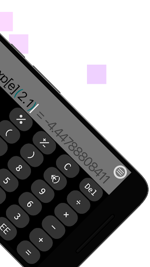 PaletteCalculator Screenshot 3