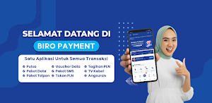 BIRO PAYMENT Screenshot 0
