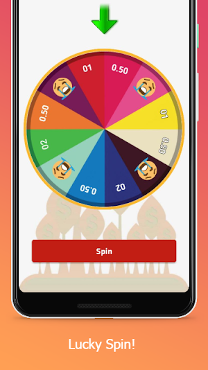 CashWorld Earn Rewards - Make  Screenshot 2