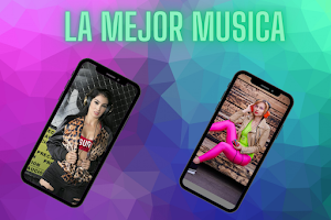Jose 97.5 FM Los Angeles Screenshot 1