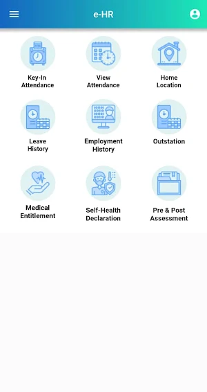 TNBR Apps Screenshot 2