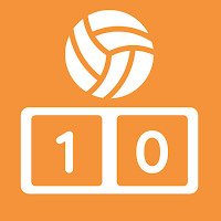 Volleyball Scoreboard