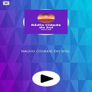 RADIO CIDADE DO SOL Screenshot 0