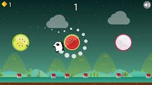 Panda Runner - Running,Jumping and Jumping Screenshot 3