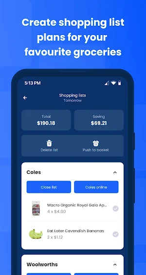 TellMe: Smart Price Comparison Screenshot 2