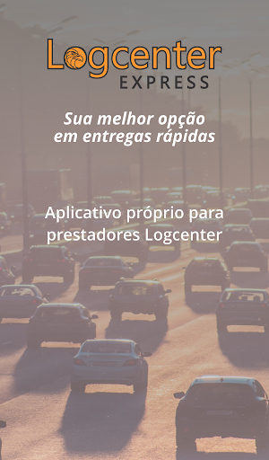 Logcenter - Profissional Screenshot 0