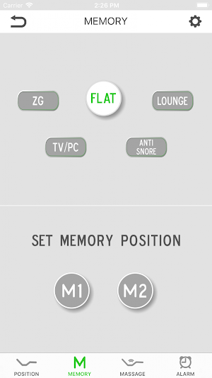 ADJUSTAMATTRESS Screenshot 2