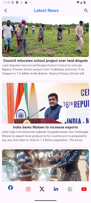 Nation Online Screenshot 1