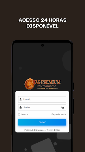 TAG Premium Screenshot 0