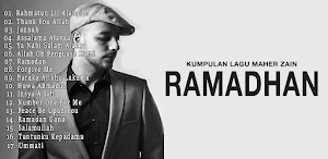Rahmatun LilAlameen-Maher Zain Screenshot 0