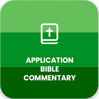 Application Bible Commentary
