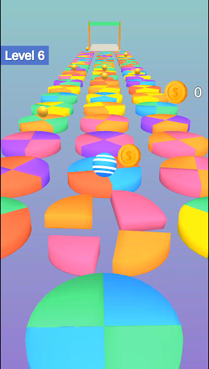 Hoppin Ball Screenshot 0