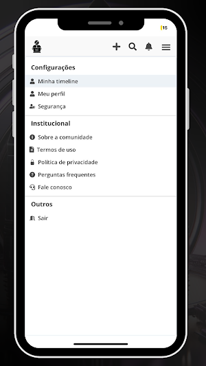 CMOs Brasil Screenshot 3