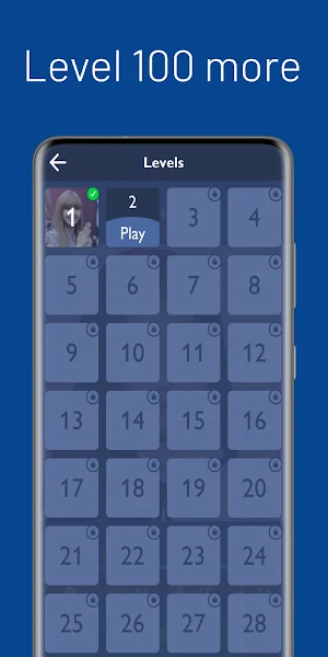 Guess Kpop Idol Screenshot 3