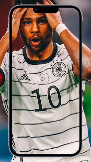 Germany Wallpaper HD 4K Screenshot 1