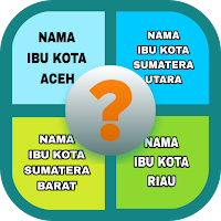 tebak nama ibukota indonesia