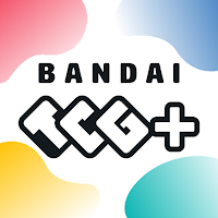 BANDAI TCG ＋