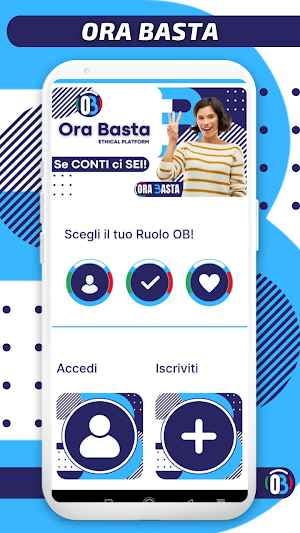 Ora Basta Screenshot 0