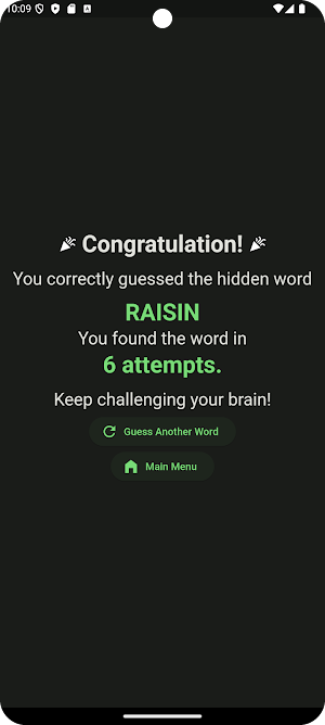 Magic Word: Guess the word Screenshot 3