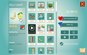 Wizadora Screenshot 3
